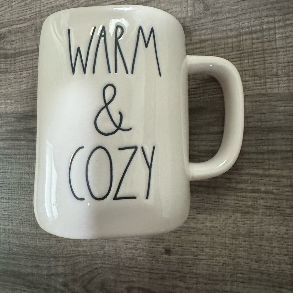 Winter ❄️ Coffee☕️